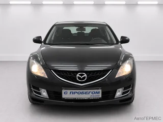 Фото MAZDA 6 II (GH) с пробегом Фото MAZDA 6 II (GH) с пробегом