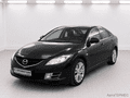 Фото MAZDA 6 II (GH) с пробегом | №1 Фото MAZDA 6 II (GH) с пробегом | №1