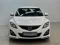 Фото MAZDA 6 II (GH) Рестайлинг с пробегом | №2