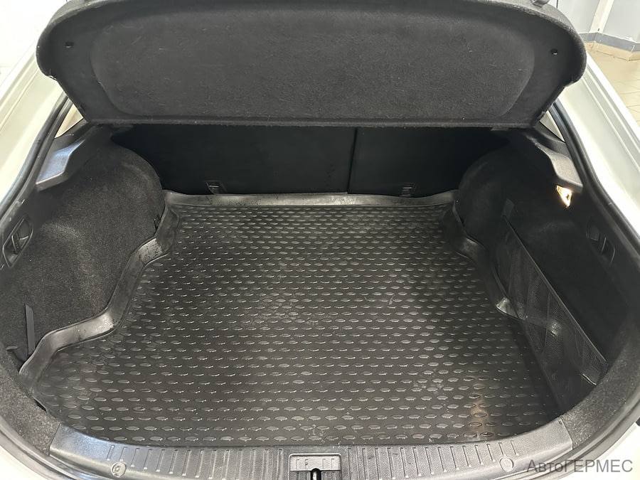 Фото MAZDA 6 II (GH) Рестайлинг с пробегом | №14