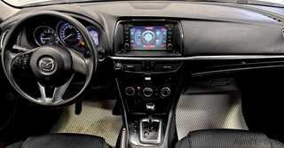 Фото MAZDA 6 III (GJ) с пробегом Фото MAZDA 6 III (GJ) с пробегом