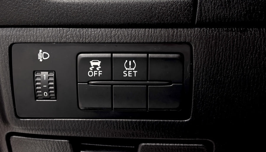 Фото MAZDA 6 III (GJ) с пробегом | №8