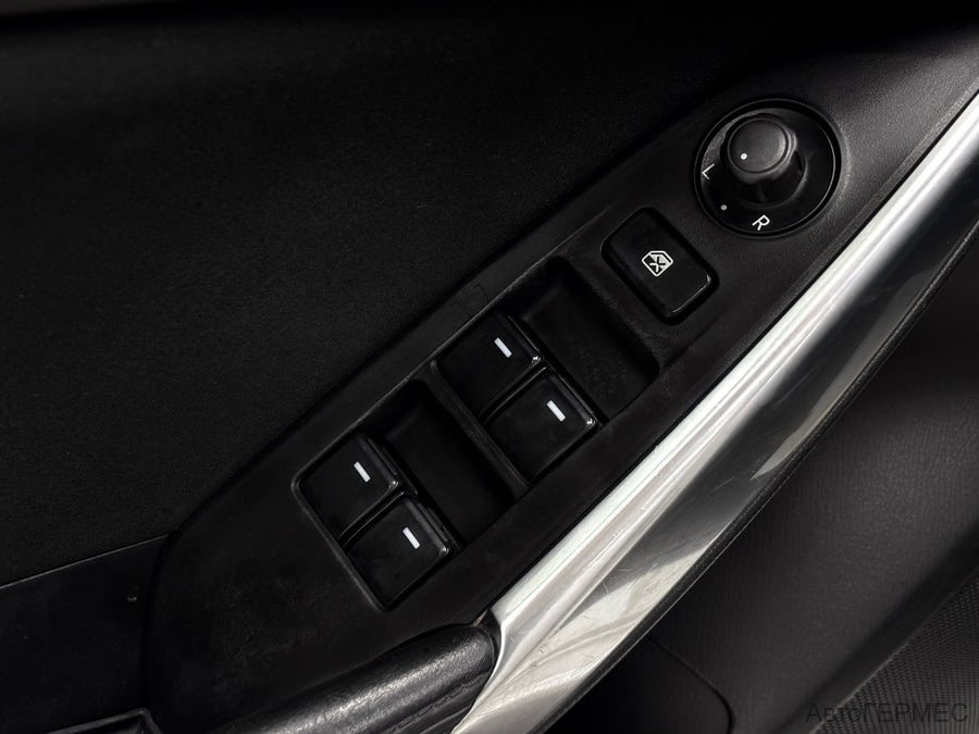 Фото MAZDA 6 III (GJ) с пробегом | №9