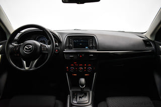 Фото MAZDA CX-5 I с пробегом