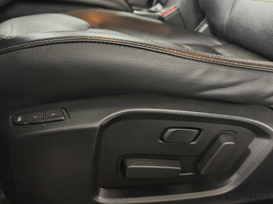 Фото MAZDA CX-5 II с пробегом | №12 Фото MAZDA CX-5 II с пробегом | №12