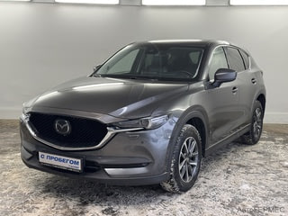 Фото MAZDA CX-5 II с пробегом Фото MAZDA CX-5 II с пробегом