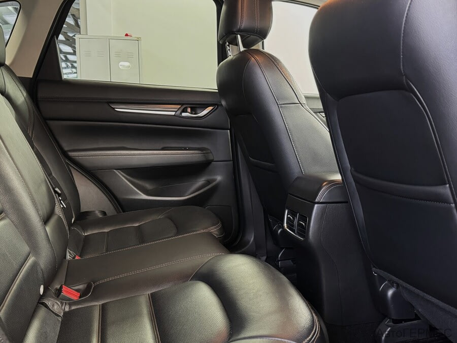 Фото MAZDA CX-5 II с пробегом | №15 Фото MAZDA CX-5 II с пробегом | №15