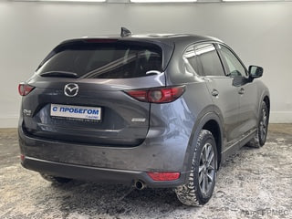 Фото MAZDA CX-5 II с пробегом Фото MAZDA CX-5 II с пробегом