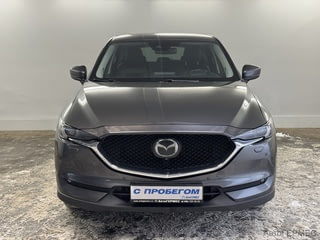 Фото MAZDA CX-5 II с пробегом Фото MAZDA CX-5 II с пробегом