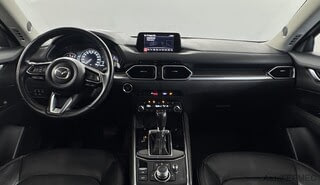 Фото MAZDA CX-5 II с пробегом Фото MAZDA CX-5 II с пробегом