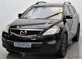 Фото MAZDA Cx-9 I с пробегом Фото MAZDA Cx-9 I с пробегом