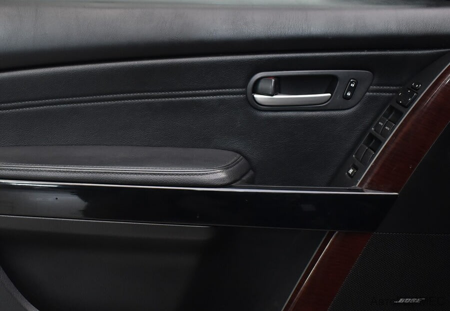 Фото MAZDA Cx-9 I с пробегом | №10