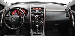 Фото MAZDA Cx-9 I с пробегом Фото MAZDA Cx-9 I с пробегом