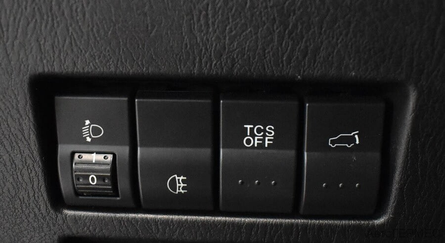 Фото MAZDA Cx-9 I с пробегом | №8