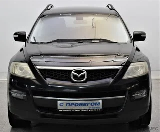 Фото MAZDA Cx-9 I с пробегом Фото MAZDA Cx-9 I с пробегом