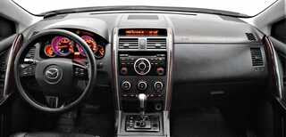 Фото MAZDA Cx-9 I с пробегом
