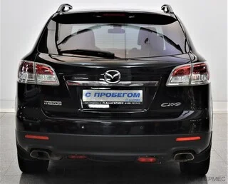 Фото MAZDA Cx-9 I с пробегом Фото MAZDA Cx-9 I с пробегом