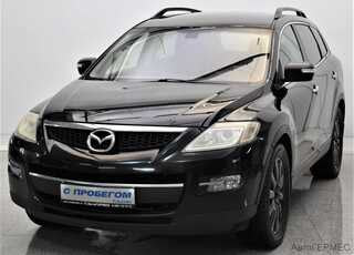 Фото MAZDA Cx-9 I с пробегом