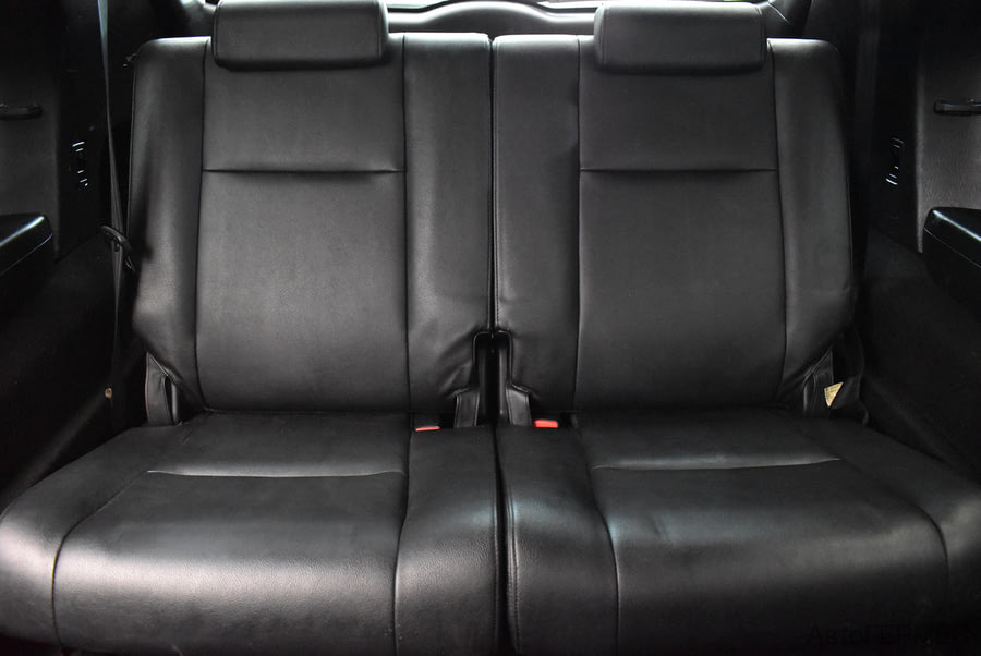 Фото MAZDA Cx-9 I с пробегом | №13