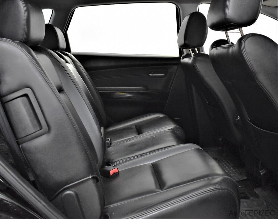 Фото MAZDA Cx-9 I с пробегом | №12