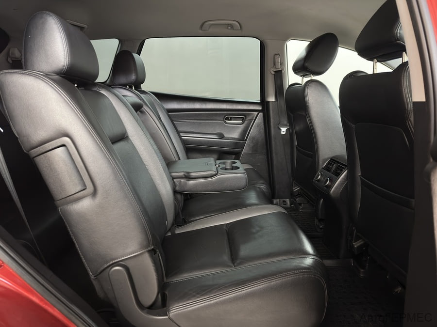 Фото MAZDA Cx-9 I с пробегом | №14 Фото MAZDA Cx-9 I с пробегом | №14