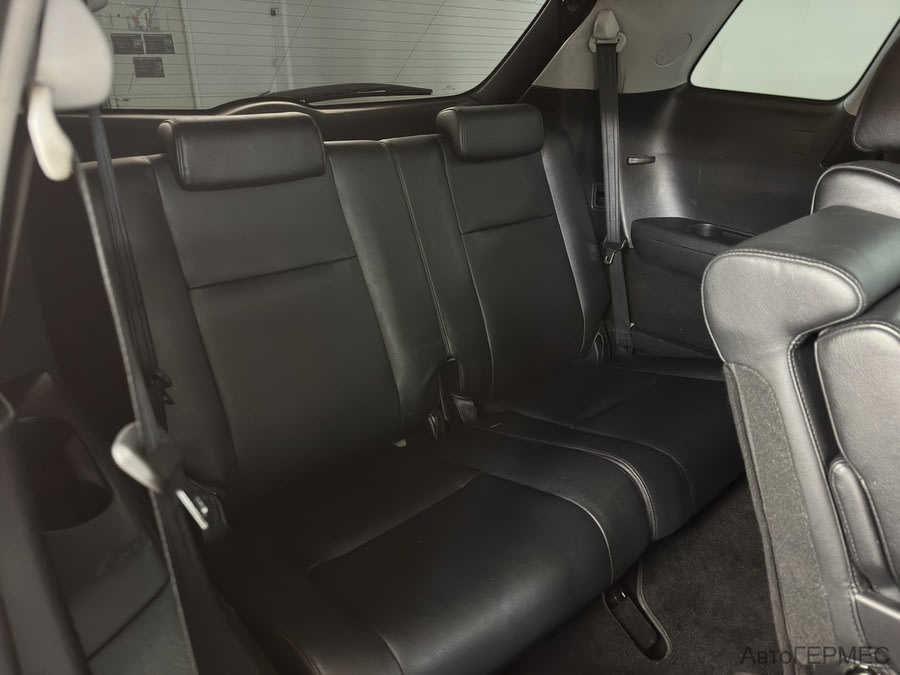 Фото MAZDA Cx-9 I с пробегом | №15 Фото MAZDA Cx-9 I с пробегом | №15