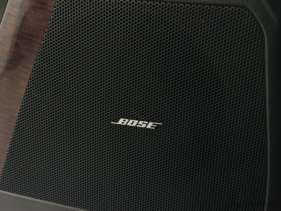 Фото MAZDA Cx-9 I с пробегом | №10 Фото MAZDA Cx-9 I с пробегом | №10