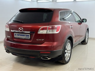 Фото MAZDA Cx-9 I с пробегом