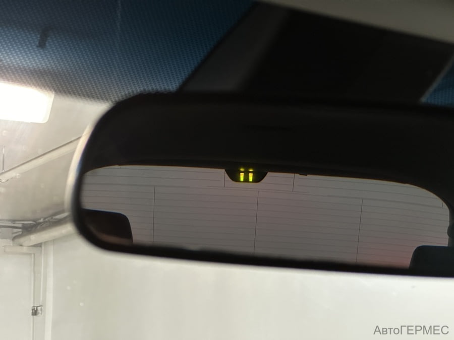 Фото MAZDA Cx-9 I с пробегом | №8 Фото MAZDA Cx-9 I с пробегом | №8