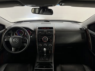 Фото MAZDA Cx-9 I с пробегом