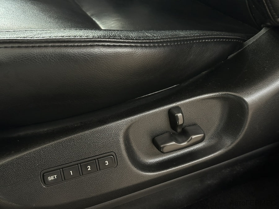 Фото MAZDA Cx-9 I с пробегом | №11 Фото MAZDA Cx-9 I с пробегом | №11