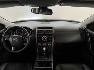 Фото MAZDA Cx-9 I с пробегом