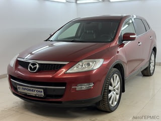 Фото MAZDA Cx-9 I с пробегом