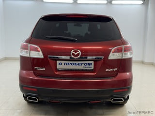Фото MAZDA Cx-9 I с пробегом