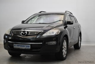 Фото MAZDA Cx-9 I с пробегом