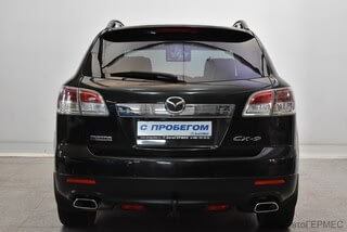 Фото MAZDA Cx-9 I с пробегом