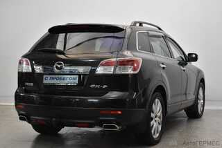 Фото MAZDA Cx-9 I с пробегом