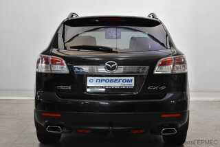Фото MAZDA Cx-9 I с пробегом