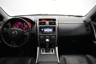 Фото MAZDA Cx-9 I с пробегом