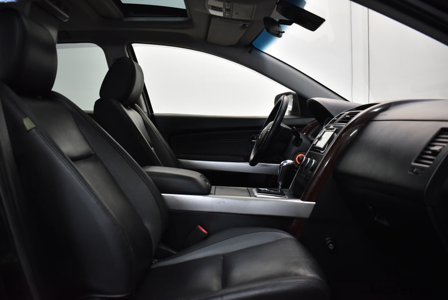 Фото MAZDA Cx-9 I с пробегом | №15