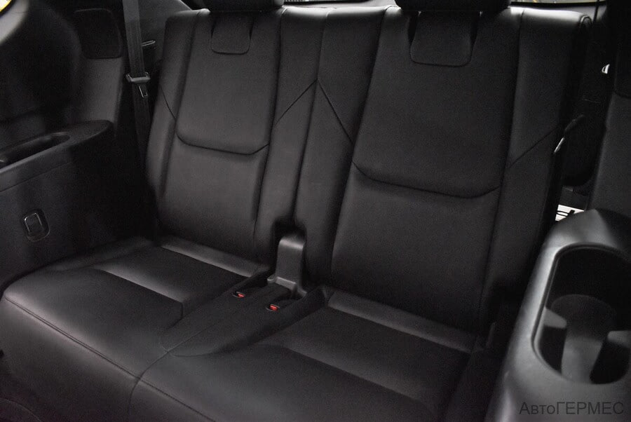 Фото MAZDA Cx-9 II с пробегом | №16