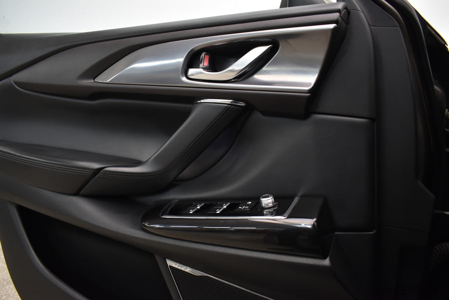 Фото MAZDA Cx-9 II с пробегом | №17