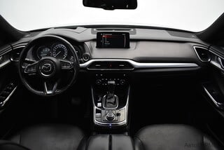 Фото MAZDA Cx-9 II с пробегом