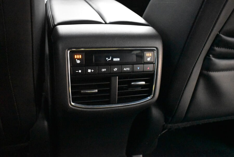 Фото MAZDA Cx-9 II с пробегом | №12