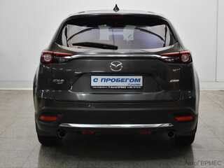 Фото MAZDA Cx-9 II с пробегом