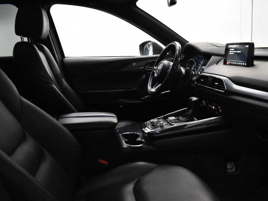 Фото MAZDA Cx-9 II с пробегом | №14