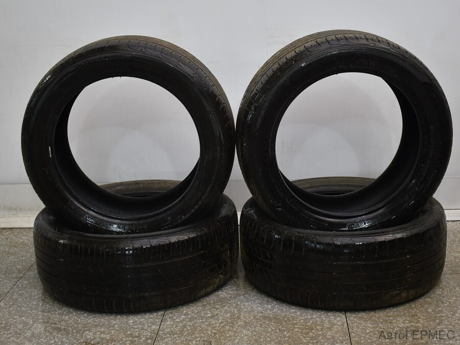 Фото MAZDA Cx-9 II с пробегом | №21