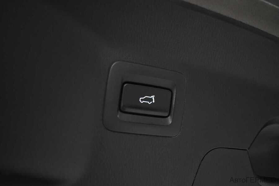 Фото MAZDA Cx-9 II с пробегом | №13