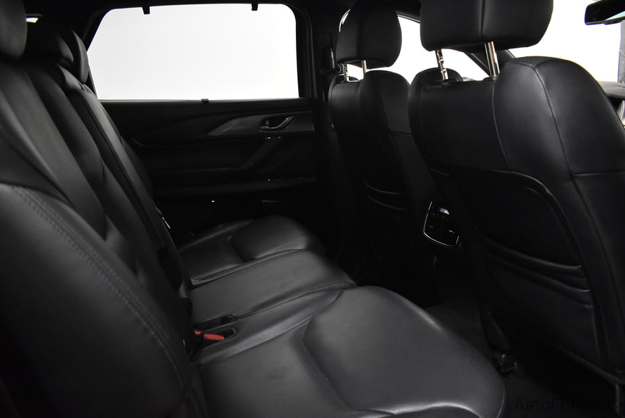 Фото MAZDA Cx-9 II с пробегом | №15