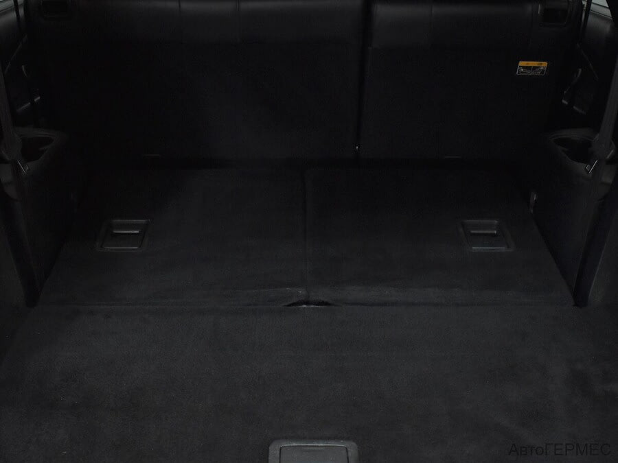 Фото MAZDA Cx-9 II с пробегом | №18